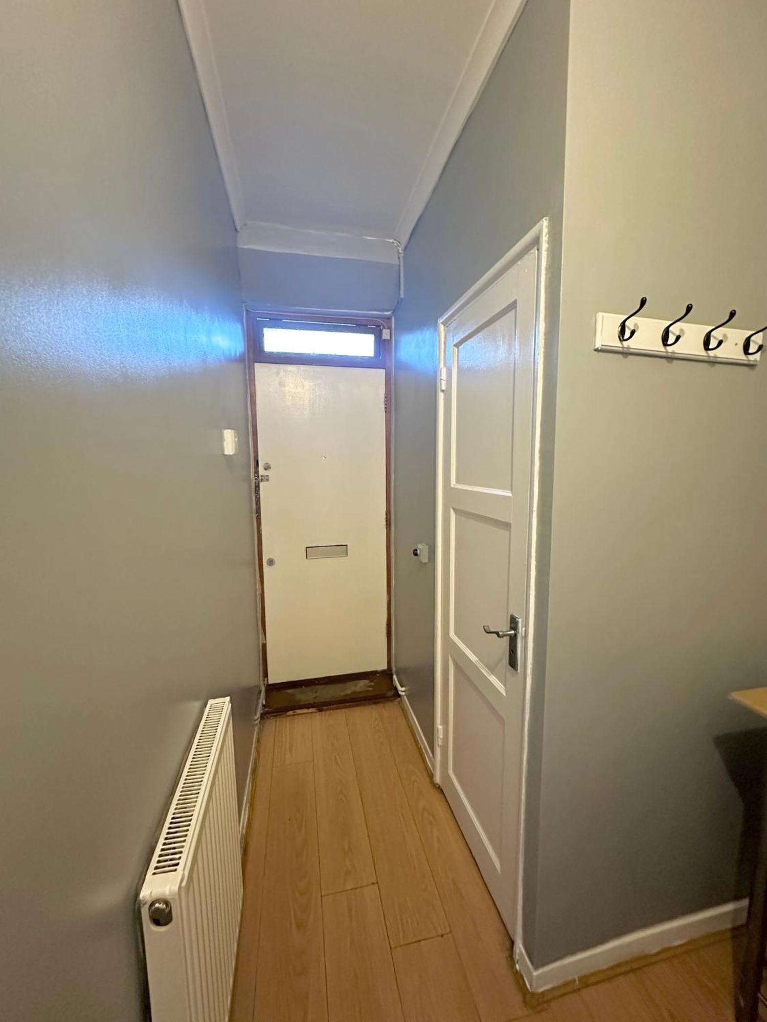 1 Bedroom Flat In Whitechapel, 런던 외부 사진